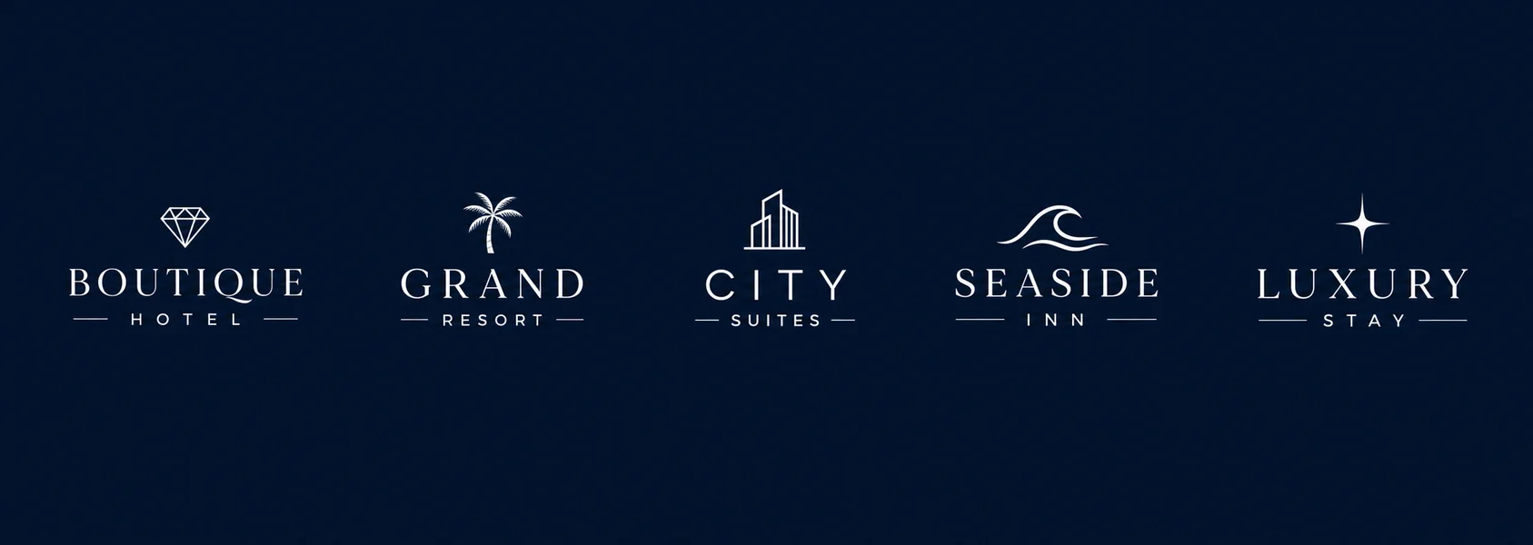 Hospitality partner brands